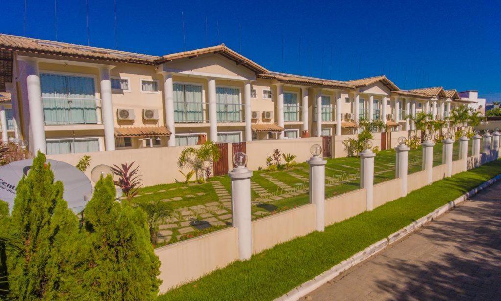 Apartamento Na Praia Taperapuan/Prox. Axe Moi/Mobiliado Porto Seguro Ngoại thất bức ảnh